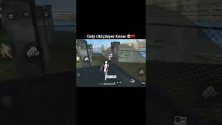 Old free fire miss you💔foryoubage freefirehightlights freefire bunty100k [upl. by Castro]