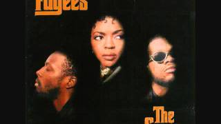 Fugees  Zealots Instrumental [upl. by Terrence178]