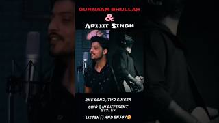 Khairiyat  Gurnaam Bhullar  Arijit Singh [upl. by Pesvoh]