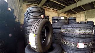 Обзор летней шины  Pirelli Cinturato P1 Verde [upl. by Levitan]