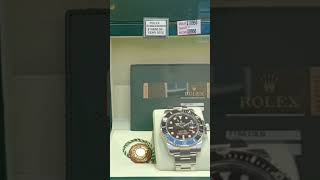 Preowned ROLEX Prices real world 2024 rolexprices [upl. by Esinert]