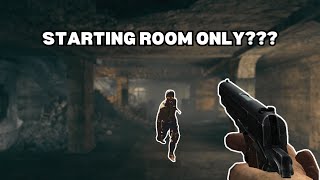 Nacht Der Untoten But Starting Room Only [upl. by Ezekiel967]