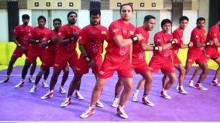 Bengaluru bulls 90 sec [upl. by Leuname260]