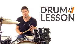 Trust In You  Lauren Daigle  Drums Tutorial  Worship Artistry [upl. by Lybis220]