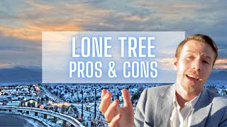 5 Pros amp 5 Cons of Living in Lone Tree Colorado in 2022 [upl. by Aihseit]