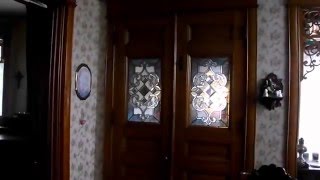 Interior Video of 1895 Historic Home [upl. by Ailad608]