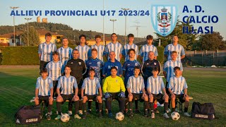 Festa Calcio Illasi 2023 [upl. by Anelrats]