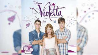 Violetta  Te Creo Audio [upl. by Gallager]