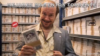 MEJORES MOMENTOS TORRENTE [upl. by Aliza]