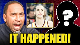 WNBA Legend EXPOSED For Voting AGAINST Caitlin Clark In ROTY Competition THIS IS HUGE [upl. by Hudson]