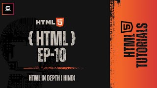 Understanding HTML Attributes A Comprehensive Guide  Hindi [upl. by Slohcin204]