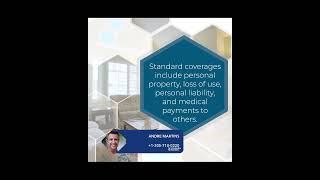 Florida Renters Insurance Coverage amp Costs homebuyers MiamiBeachRentals homesearch MiamiRentals [upl. by Anderegg]