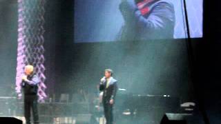 Please Forgive Me featuring Michael EnglishGaither Vocal Band [upl. by Prospero]