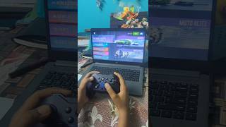 ELITE X PC WIRELESS GAME PADEVOFOX PLAY WITH POWER [upl. by Imij]