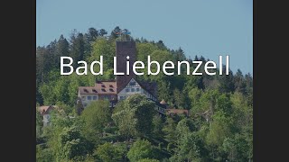 Bad Liebenzell [upl. by Rangel]