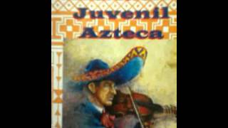 quotYesterday quotmariachi juvenil azteca [upl. by Arikaahs]