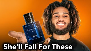 7 Fall Fragrances Every Guy Should Own [upl. by Goody939]