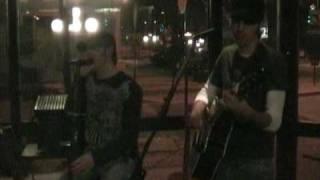 KC Messick  Patrick Kratzer  quotAmarillo Skyquot  Jason Aldean  Cover [upl. by Anaiek]