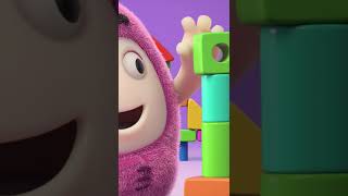 Fun With Building Blocks shorts [upl. by Micky]