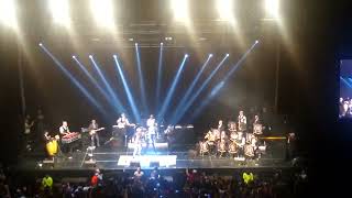 Melbourne ska orchestra get Smart global ska 2023 Pepsi center [upl. by Rech]