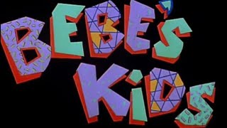 Bebe’s Kids 1992 Opening Title [upl. by Calley325]