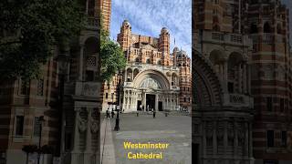 Westminster Cathedral london catholic [upl. by Elnore]