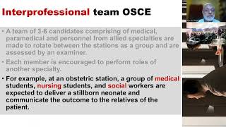 AV5  Limitations of OSCE [upl. by Cissy935]