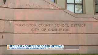 CCSD to host regularly scheduled meeting Monday [upl. by Irra]