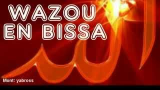 006 WAZOU EN BISSA ISMAIL TAPSERE SATAN [upl. by Reinaldo]