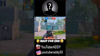 Dhokhebaaz Dost 🙄🙂‍↔️😖 ADDY FUNNY COMMENTRY VIDEO WATCH 😂😂😂😂 addy comedy funny bgmi shorts [upl. by Ahsirhcal154]