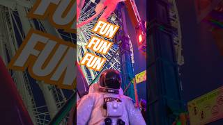 Hull Fair 2024 Pt2 adrenalinerush fun awesome rollercoaster adrenaline funfair travel cool [upl. by Jessie]