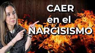 Negar la Realidad y Caer en el Narcisismo  Cristy de la Torre [upl. by Serilda]