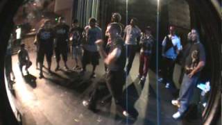 Poppin John Devious Frantick Poppin Blue Wonderous Rojas Tronick BBOYIN [upl. by Gunther258]