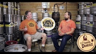 The Beer Diaries 13 Live Oak Brewing Company [upl. by Nylirret546]