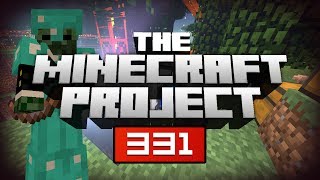 Mission Regain The Technology  The Minecraft Project Episode 331 [upl. by Brace395]