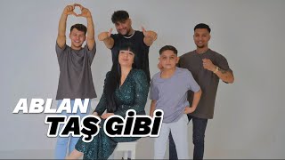 Gizo  Ablan taş gibi tiktok ablanbinyaşınadagelse [upl. by Golding]