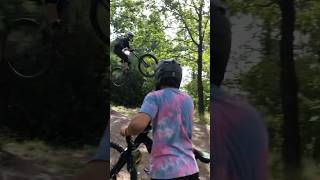 Wrocław Bike Spot KILIMANJARO wroclaw enduro downhill mountainbike [upl. by Nonnag]