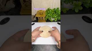 How to Make Delicious Paratha StepbyStep Guide  Easy Recipe 👌shorts cooking youtubeshorts [upl. by Debera]