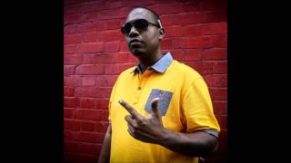 DJ Rashad  Send Me [upl. by Bevvy]