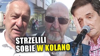 Przemysław Babiarz zawieszony Polacy reagują Obrzydliwe [upl. by Ivory]