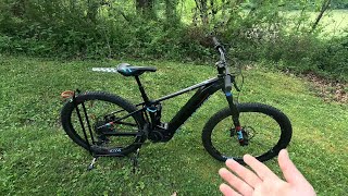 2020 Mondraker Dusk RR Walkaround [upl. by Marasco293]