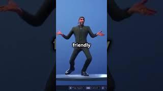 Top 5 Rarest Fortnite Dance Emotesfortnite fornitemares fortniteglitch gaming fortniteclip [upl. by Dugan]