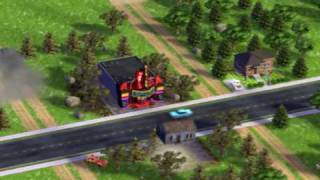 Simsville E3 trailer [upl. by Animsay]