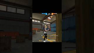 Free fire max game play short video new trending song [upl. by Solracnauj]