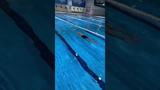 25 METRE BAŞLANGIÇ KURBAĞA AYAK  SERBEST STİL YÜZME swim yüzme yüzmeöğretmenim sports swimmer [upl. by Nioe476]