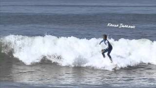 Grom Eats Grasshopper  Young Guns Webisodes  The California Summer That Never Was [upl. by Iror273]