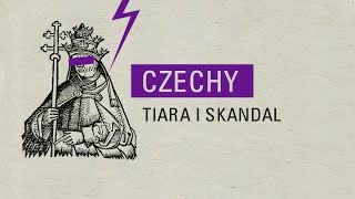 CZECHY – Tiara i skandal [upl. by Schlesinger]