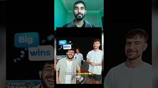 CARRY MINATI NEW VIDEOS 🤑 INDIANA CREATORS funny shorts ytshorts reactionvideo [upl. by Ateiram]