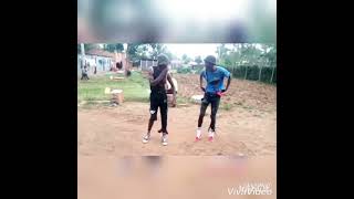 best of luo dance nitiere nyako Moro [upl. by Onid]