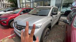 Renault KIGER RXT O 2024  Most Value For Money Variant  Features  Price  Interior  Exterior [upl. by Range498]